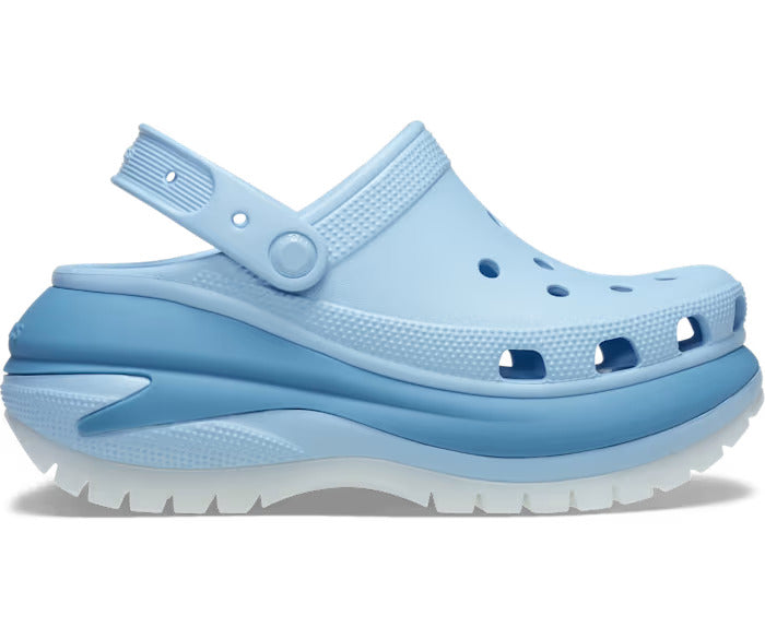 Mega Crush Matte Clog
