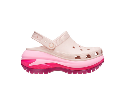 Mega Crush Matte Clog