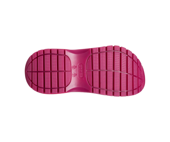 Mega Crush Matte Clog
