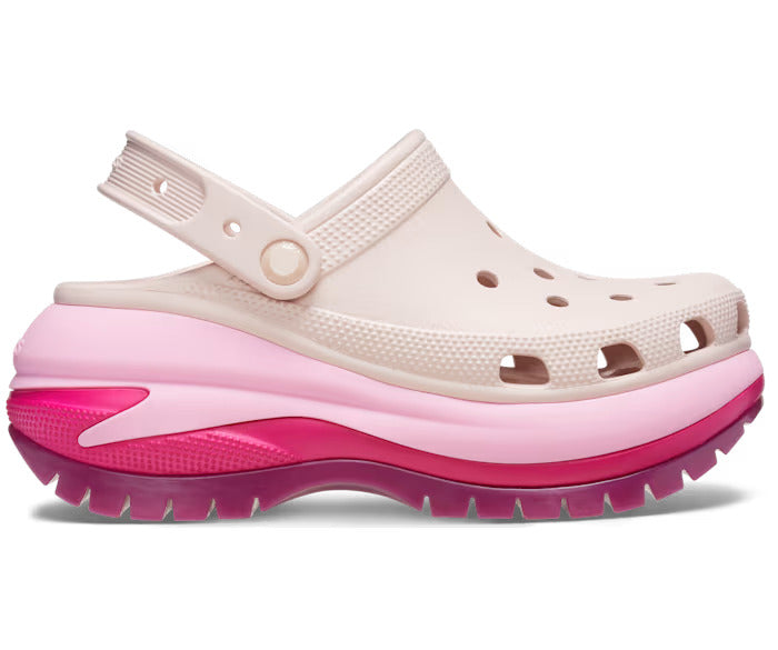 Mega Crush Matte Clog – Crocs Lebanon