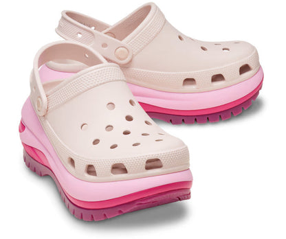 Mega Crush Matte Clog