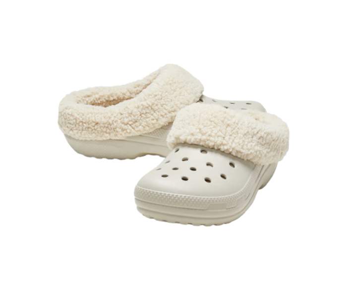 Classic Blitzen Clog