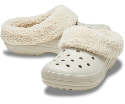 Classic Blitzen Clog