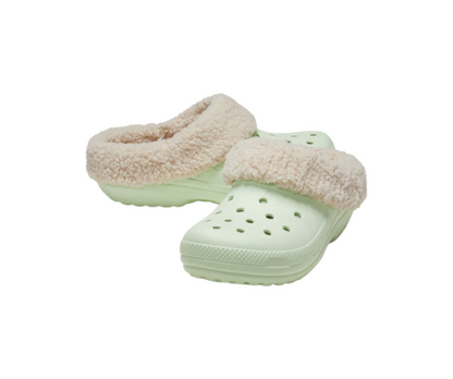 Kids' Classic Blitzen Clog