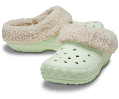 Classic Blitzen Clog