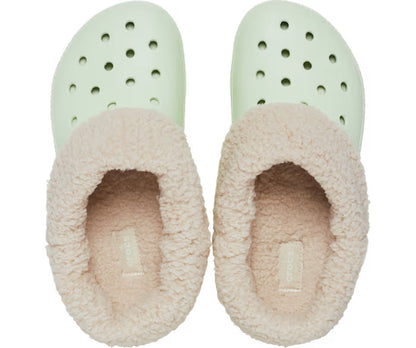 Classic Blitzen Clog