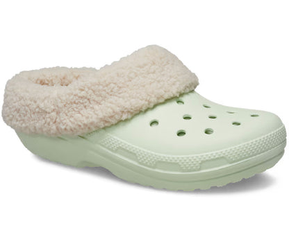 Classic Blitzen Clog