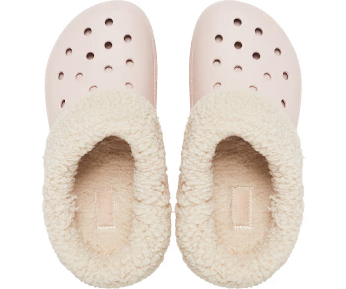 Classic Blitzen Clog
