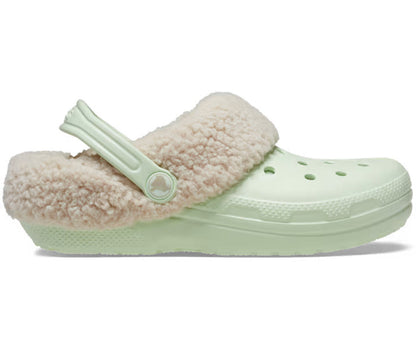 Kids' Classic Blitzen Clog