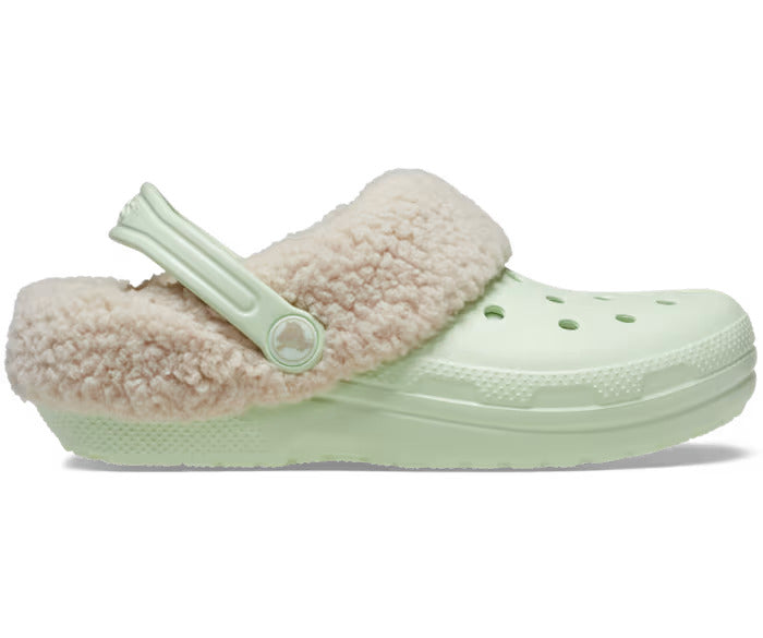 Kids' Classic Blitzen Clog