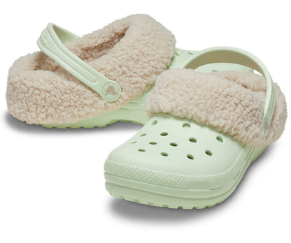Kids' Classic Blitzen Clog