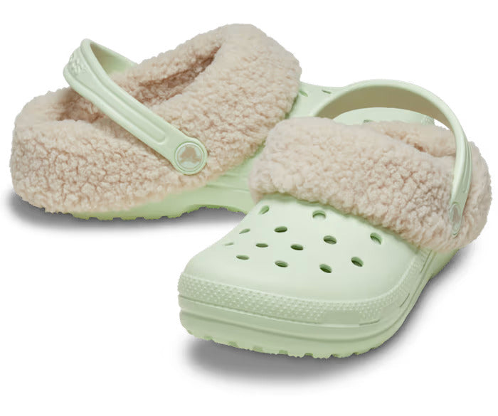 Kids' Classic Blitzen Clog