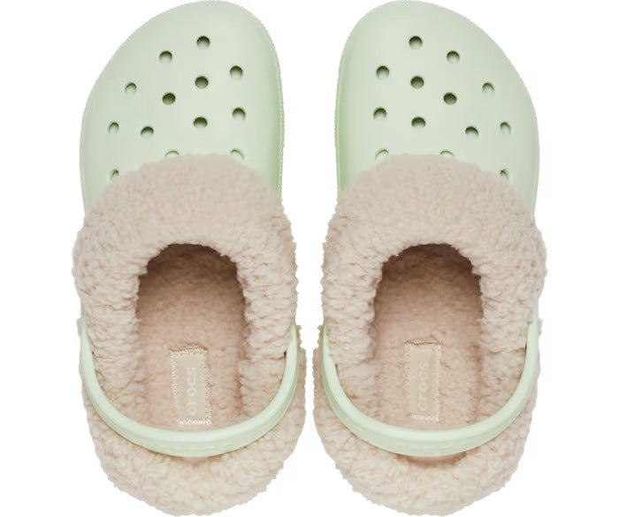 Kids' Classic Blitzen Clog