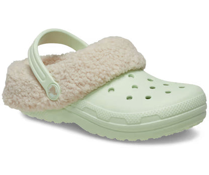 Kids' Classic Blitzen Clog