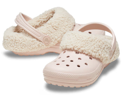 Kids' Classic Blitzen Clog