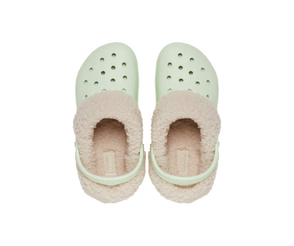 Toddler Classic Blitzen Clog