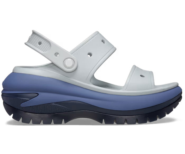 Mega Crush Matte Sandal