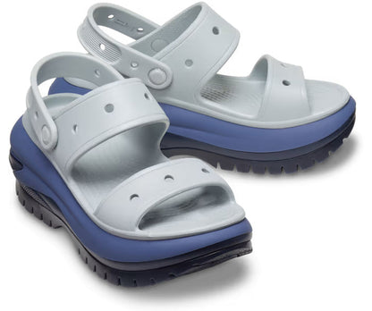 Mega Crush Matte Sandal