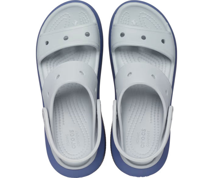 Mega Crush Matte Sandal