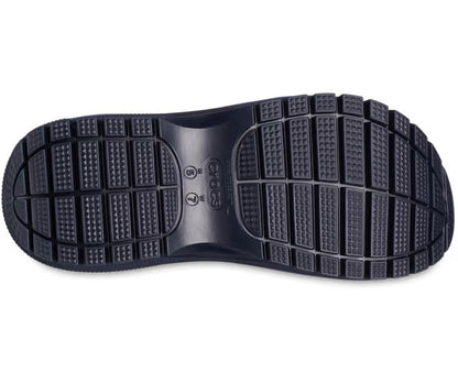 Mega Crush Matte Sandal
