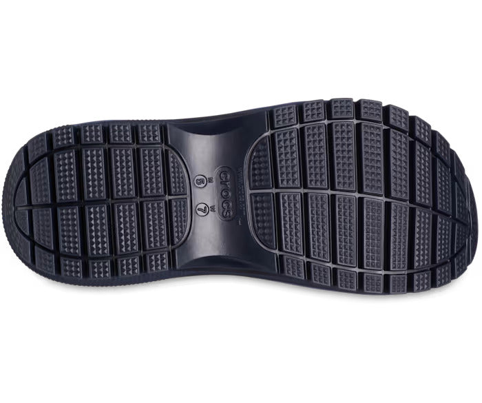 Mega Crush Matte Sandal