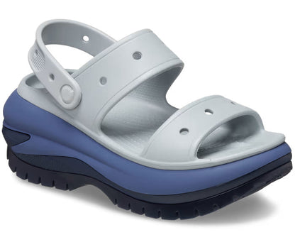 Mega Crush Matte Sandal