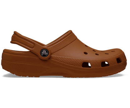 Classic Clog
