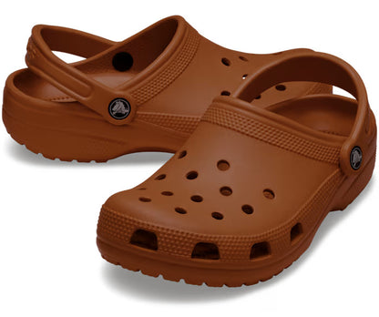 Classic Clog