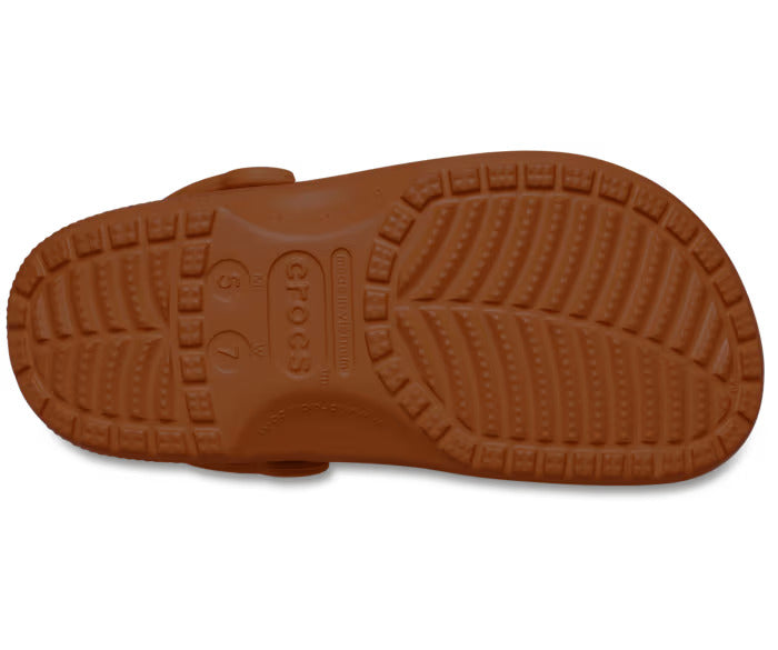 Classic Clog