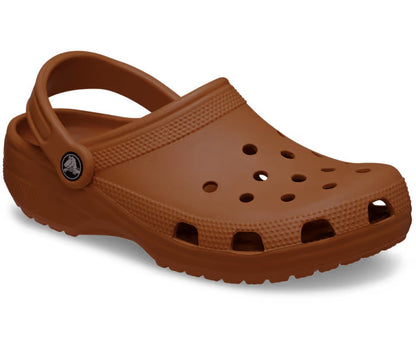 Classic Clog