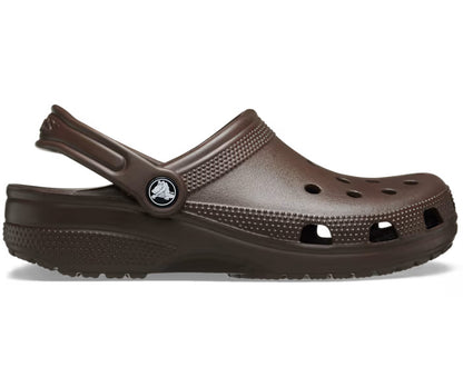 Classic Clog