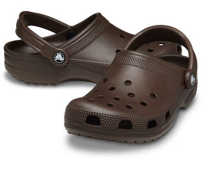 Classic Clog