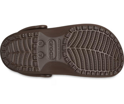 Classic Clog