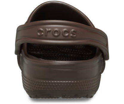 Classic Clog