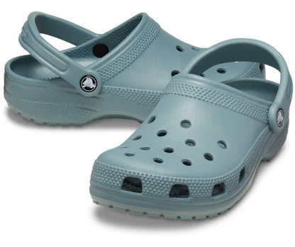 Classic Clog