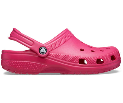 Classic Clog