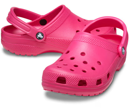 Classic Clog