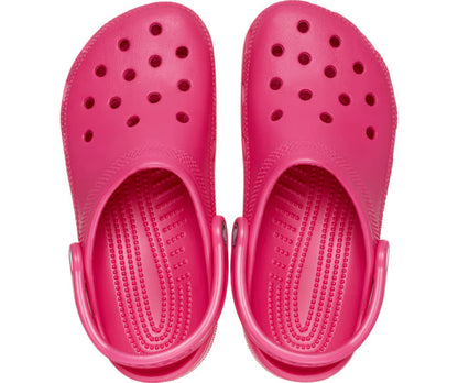 Classic Clog