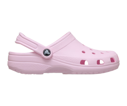 Classic Clog