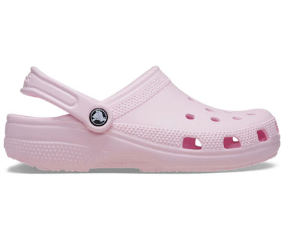 Classic Clog