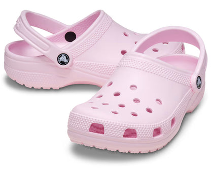 Classic Clog
