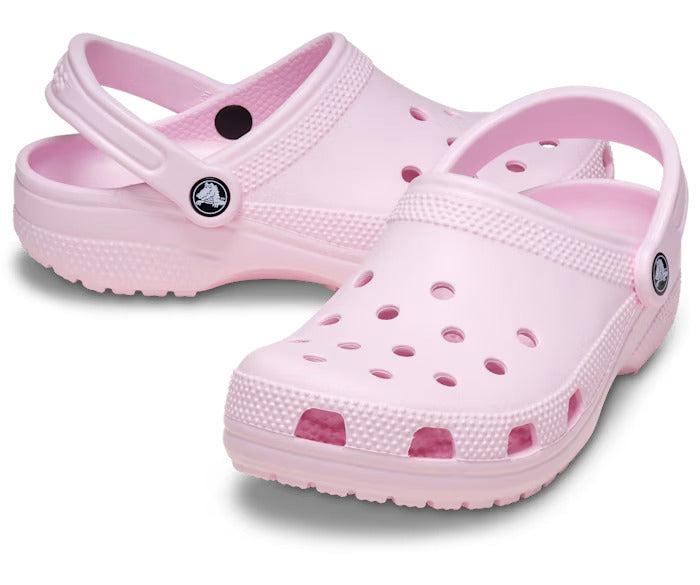 Classic Clog