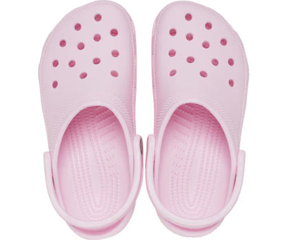 Classic Clog
