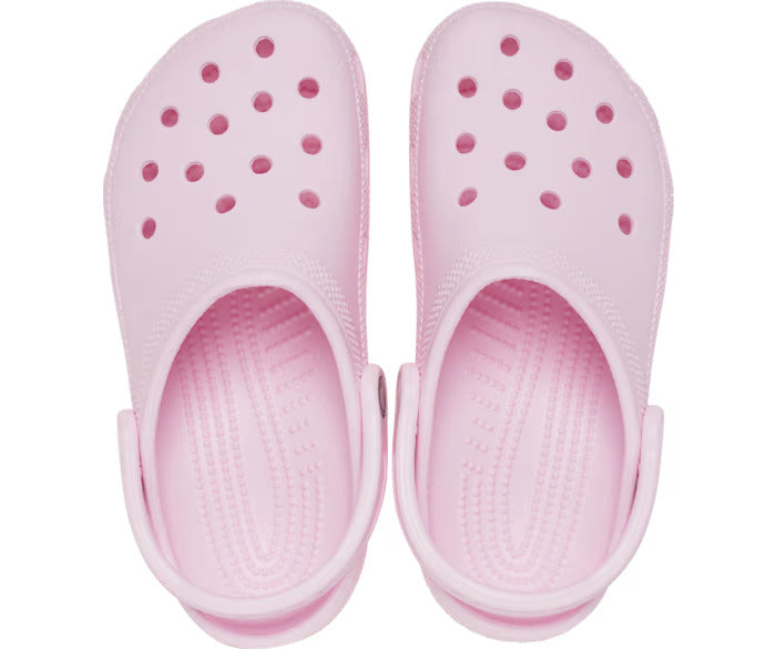 Classic Clog