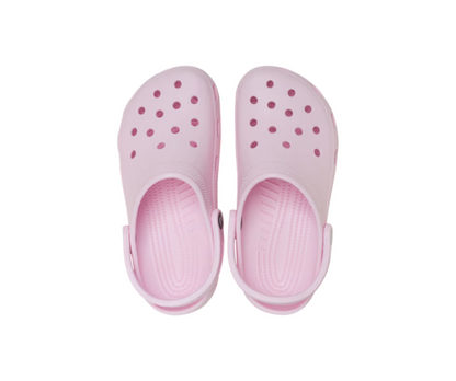 Classic Clog