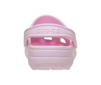 Classic Clog