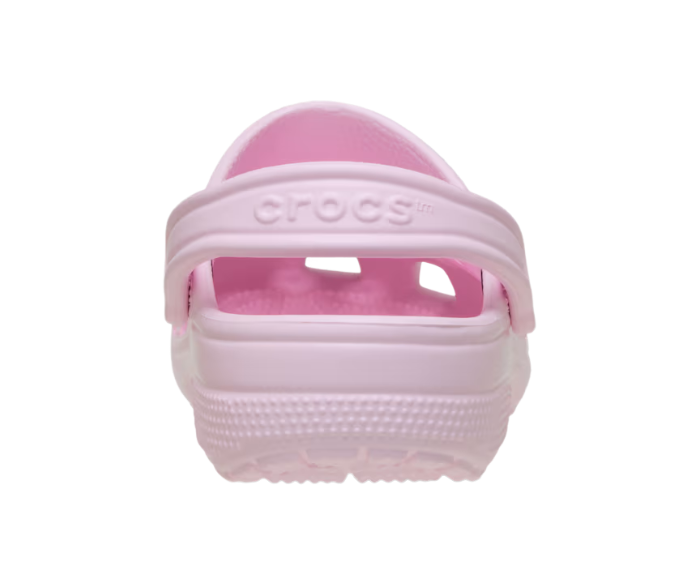 Classic Clog