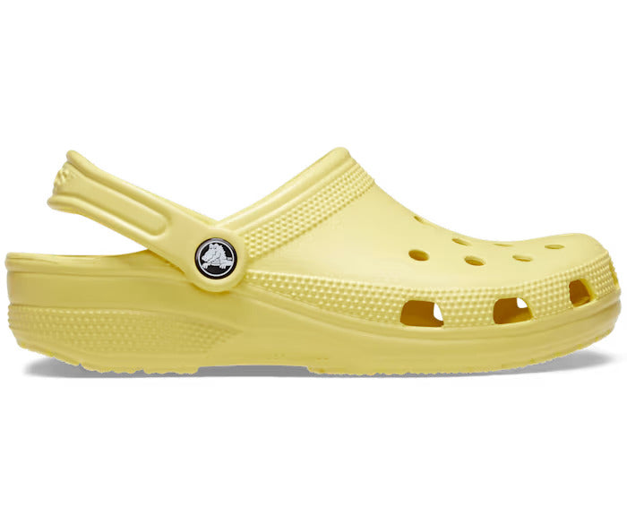 Classic Clog