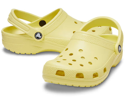 Classic Clog