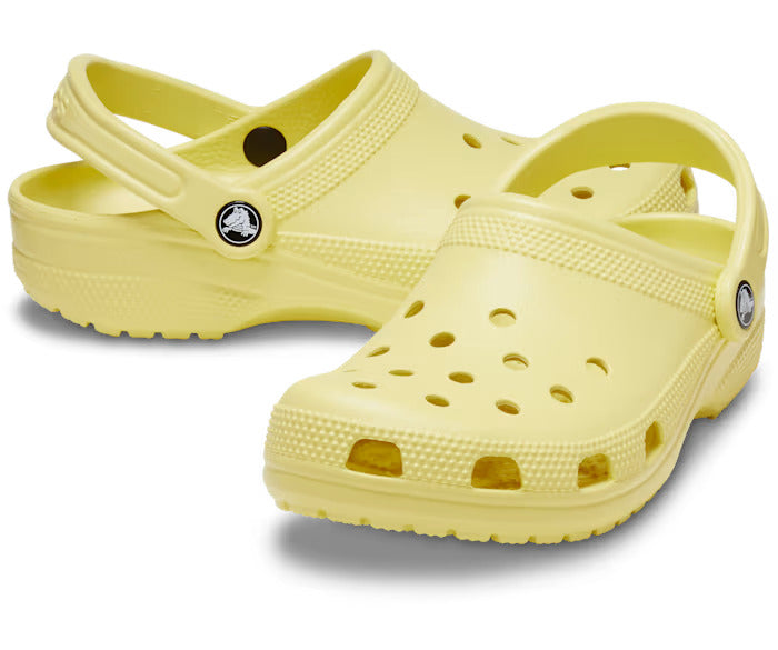Classic Clog